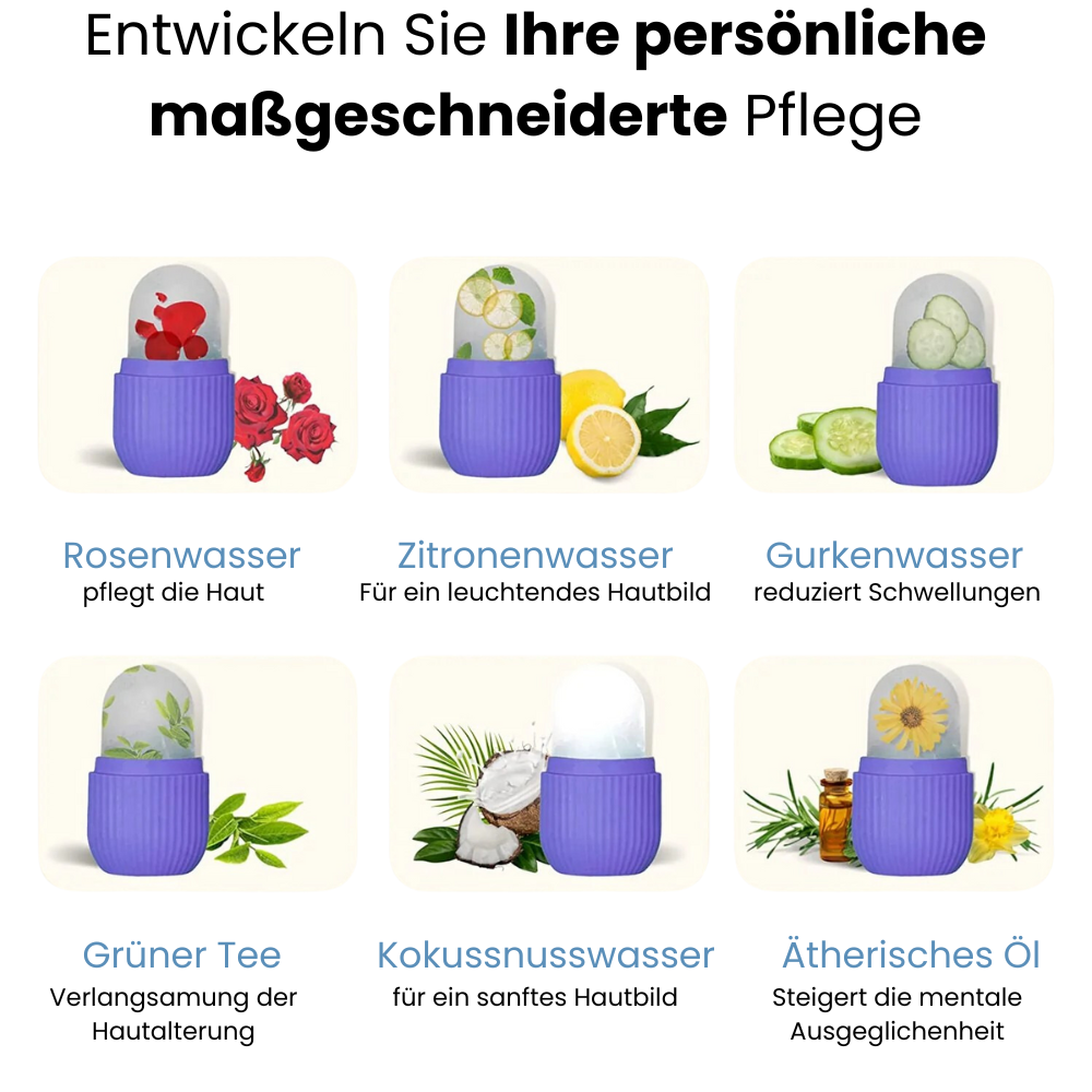 GoodRelief - IceRoller