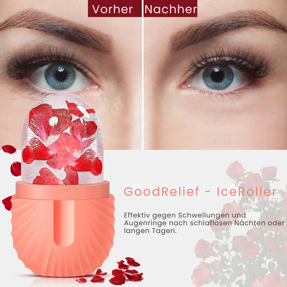GoodRelief - IceRoller