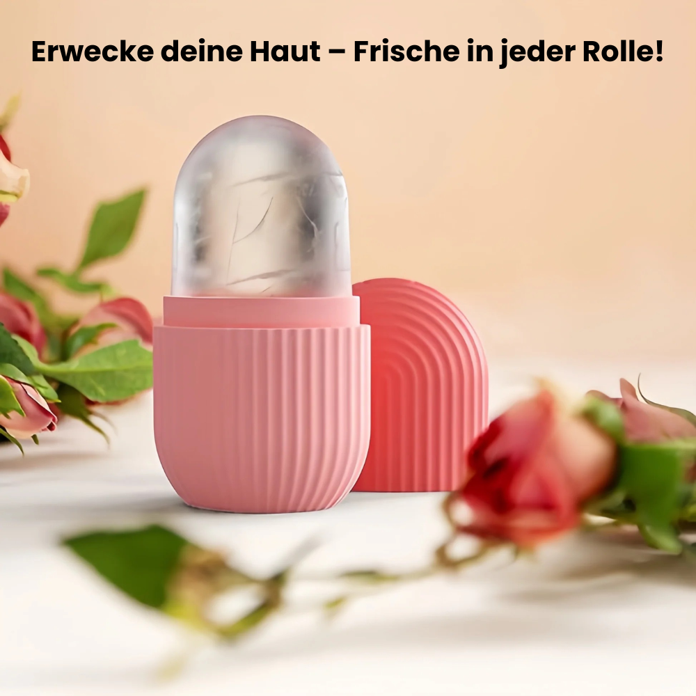 GoodRelief - IceRoller
