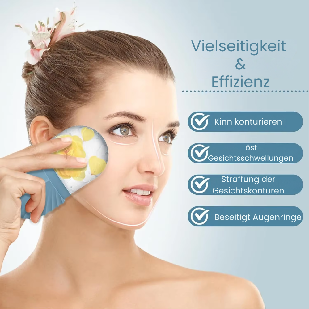 GoodRelief - IceRoller