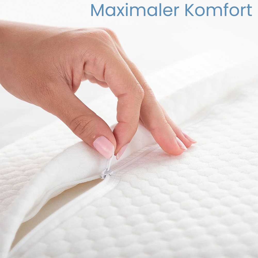 GoodRelief - SleepEase