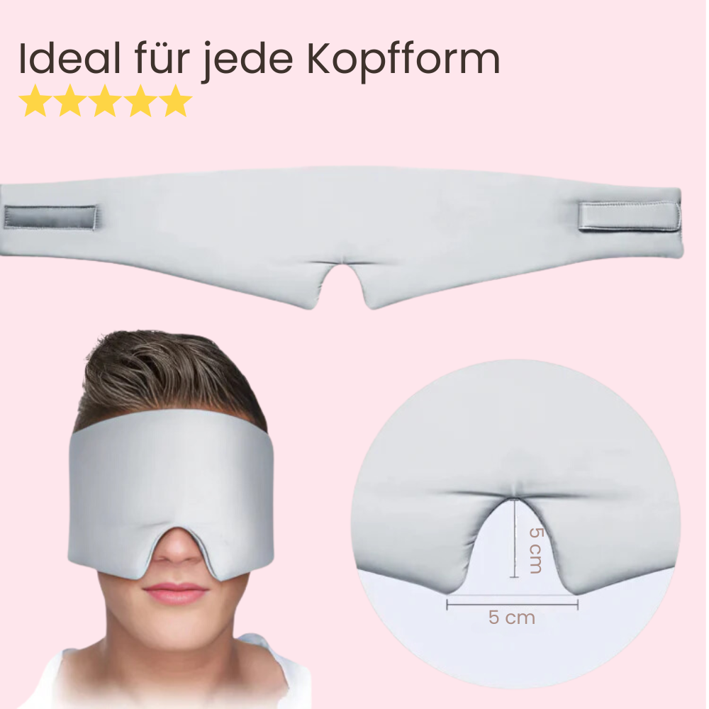 GoodRelief - SleepMask