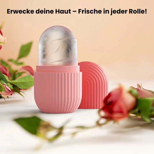 GoodRelief - IceRoller