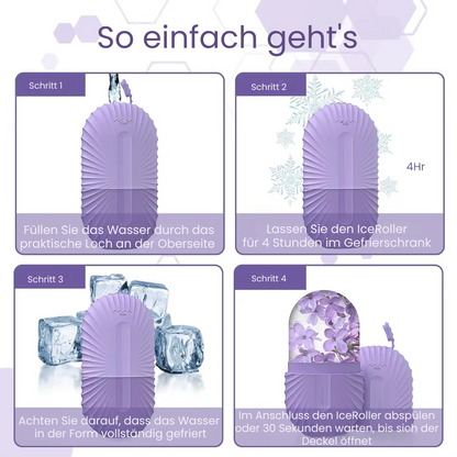 GoodRelief - IceRoller