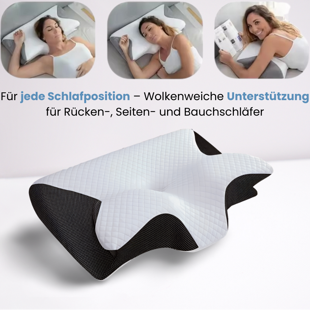 GoodRelief - SleepEase