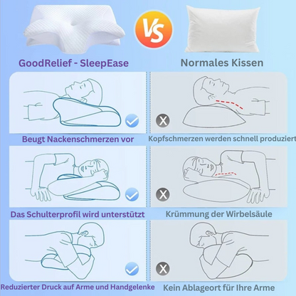 GoodRelief - SleepEase