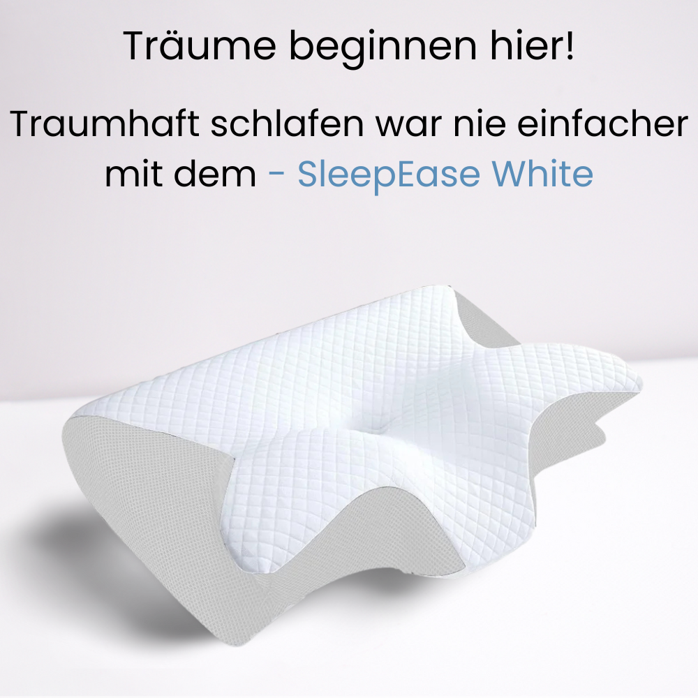 GoodRelief - SleepEase