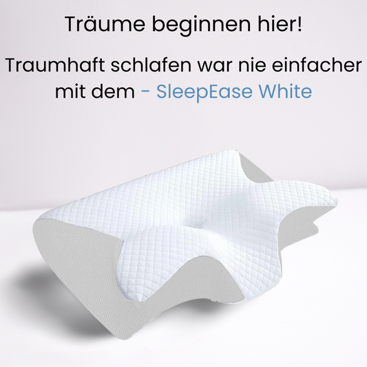 GoodRelief - SleepEase