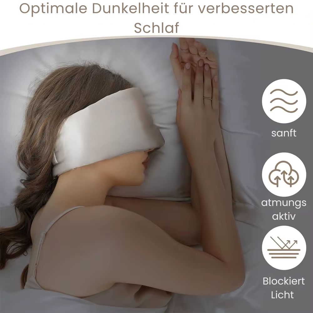 GoodRelief - SleepMask